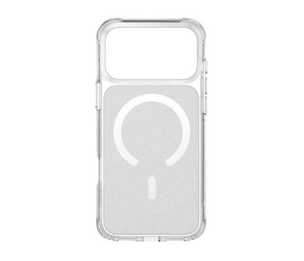 Uniq LifePro Xtreme do iPhone 17 Pro Max Magclick Charging przezr - 1471711 - zdjęcie 3